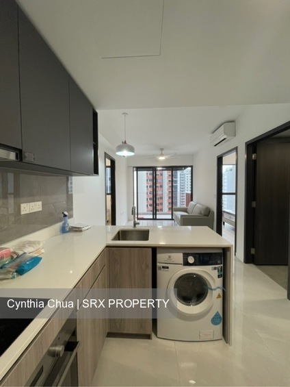 Riverfront Residences (D19), Apartment #503551071